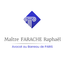 Avocat droit immobilier Paris 7 - Maître FARACHE